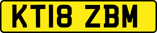 KT18ZBM
