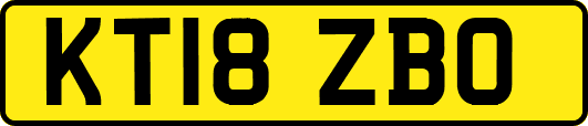 KT18ZBO