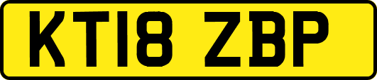 KT18ZBP