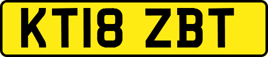 KT18ZBT