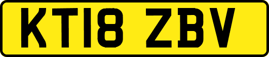 KT18ZBV