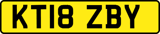 KT18ZBY