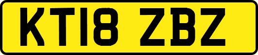 KT18ZBZ
