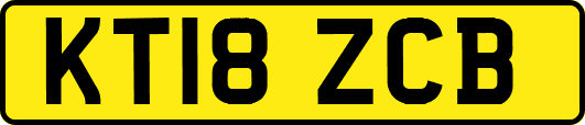KT18ZCB