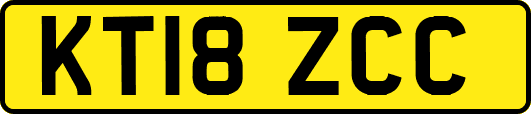 KT18ZCC