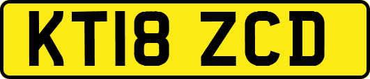 KT18ZCD