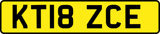 KT18ZCE