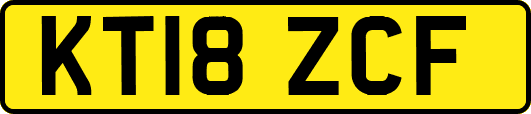 KT18ZCF