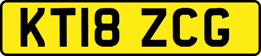 KT18ZCG