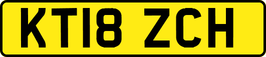 KT18ZCH