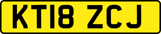 KT18ZCJ