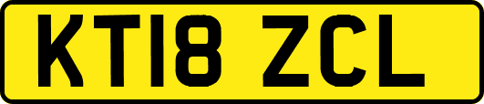 KT18ZCL
