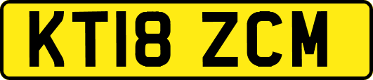 KT18ZCM