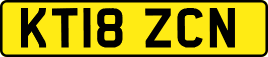 KT18ZCN