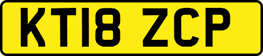 KT18ZCP
