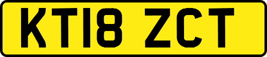 KT18ZCT