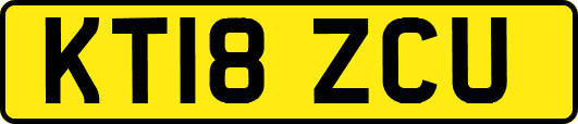 KT18ZCU