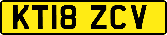 KT18ZCV