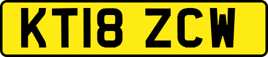 KT18ZCW