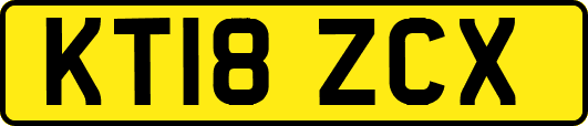 KT18ZCX