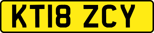 KT18ZCY