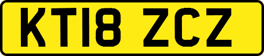 KT18ZCZ