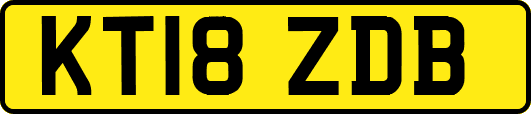 KT18ZDB