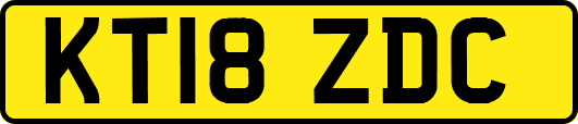 KT18ZDC