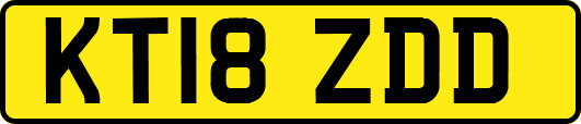 KT18ZDD