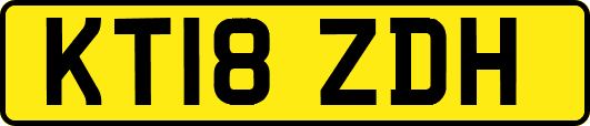 KT18ZDH