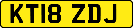 KT18ZDJ
