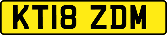 KT18ZDM
