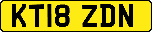KT18ZDN