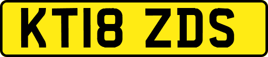 KT18ZDS