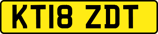 KT18ZDT