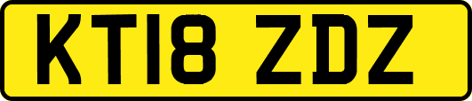 KT18ZDZ