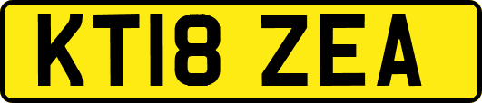 KT18ZEA