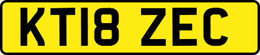 KT18ZEC