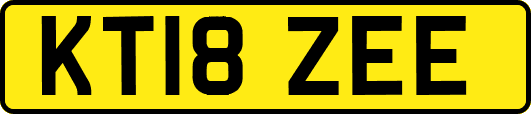 KT18ZEE