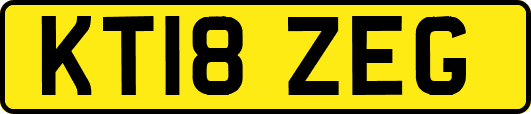 KT18ZEG