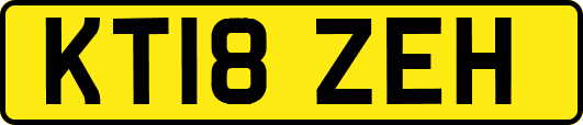 KT18ZEH