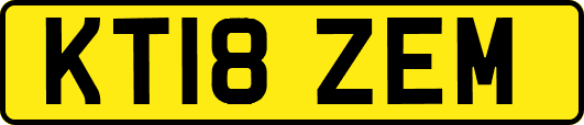 KT18ZEM