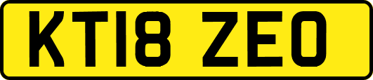 KT18ZEO