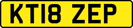 KT18ZEP