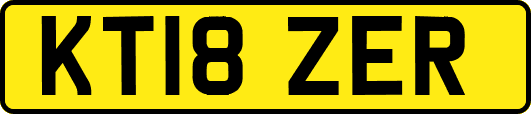 KT18ZER