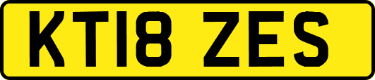 KT18ZES