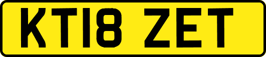 KT18ZET