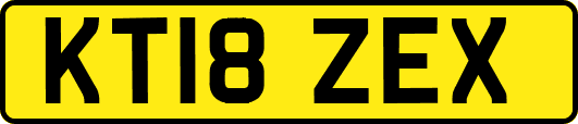 KT18ZEX