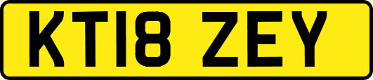 KT18ZEY