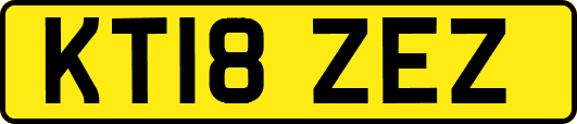 KT18ZEZ